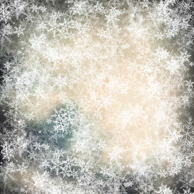 Frost Background With Snowflakes Vector Free Download 626x626 Frost Background With Snowflakes Vector Free Download