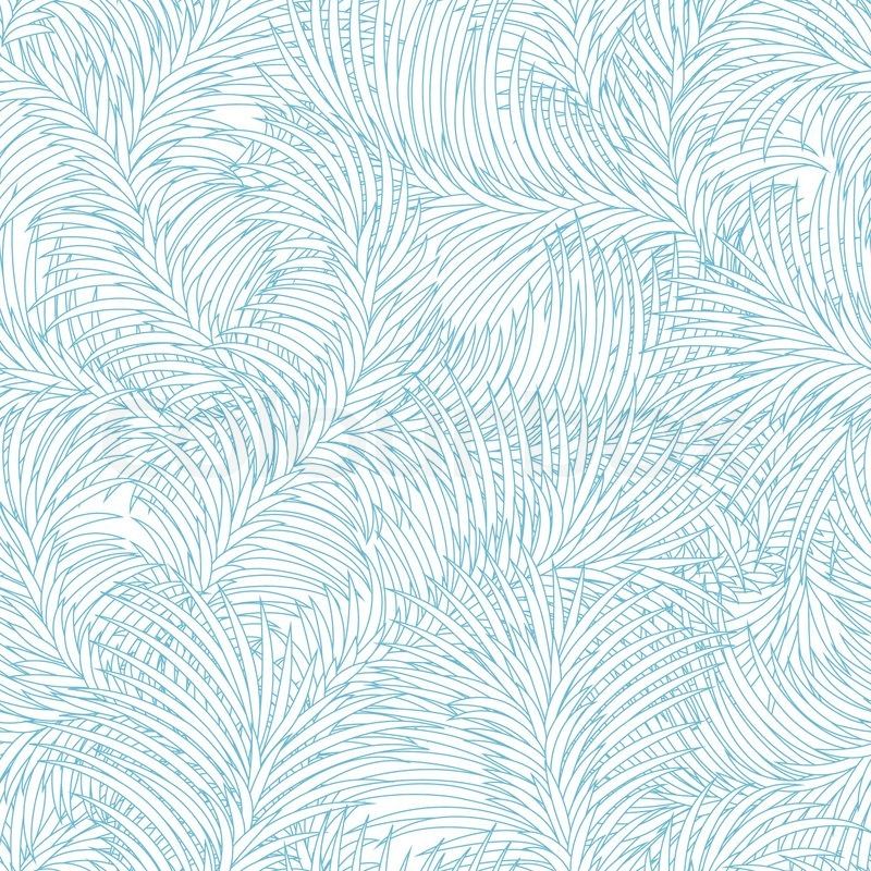 Seamless Frost Ice Pattern Abstract Winter Texture Stock Vector 800x800 Seamless Frost Ice Pattern Abstract Winter Texture Stock Vector