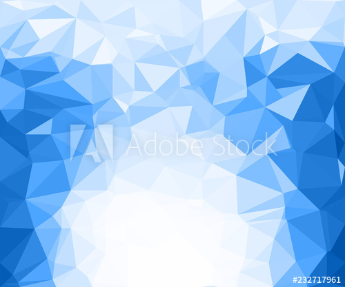 Winter Geometric Blue Ice Texture Frost Background Stock Vector 500x417 Winter Geometric Blue Ice Texture Frost Background Stock Vector