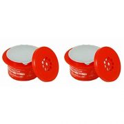 180x180 Fruit Fly Traps Pack Bar Fruit Fly Traps Drain Flies Vinegar