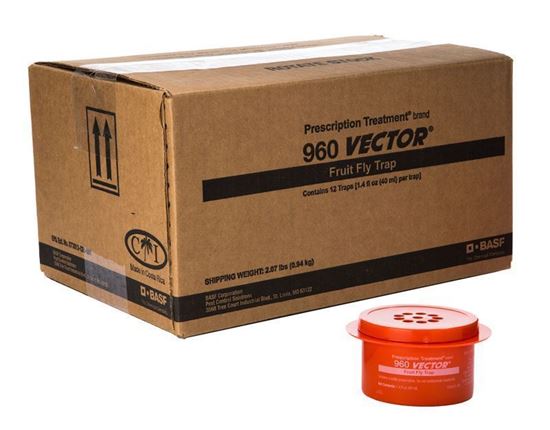 550x430 Oldham Chemical Company Vector Fruit Fly Trap