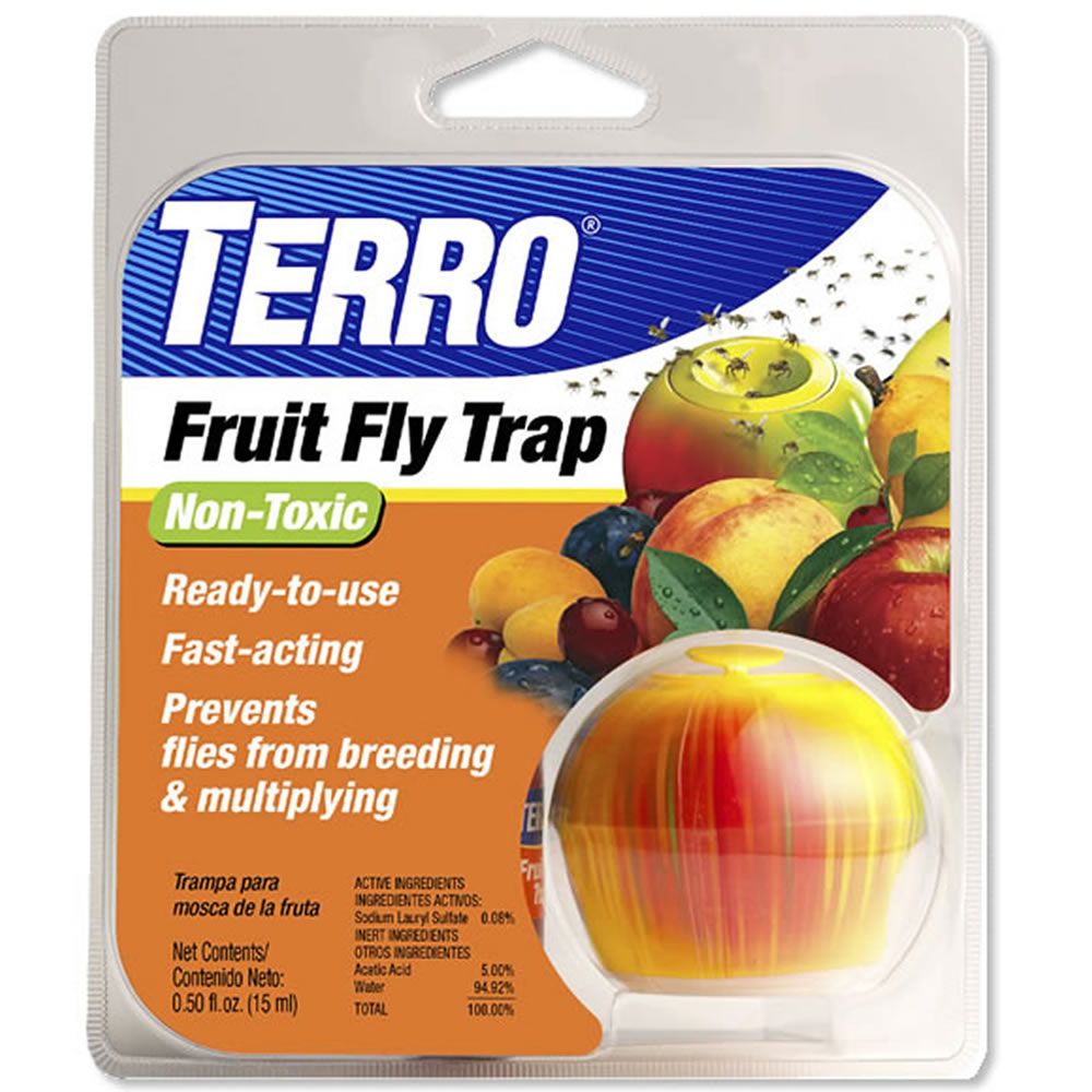 1000x1000 Terro Fruit Fly Trap