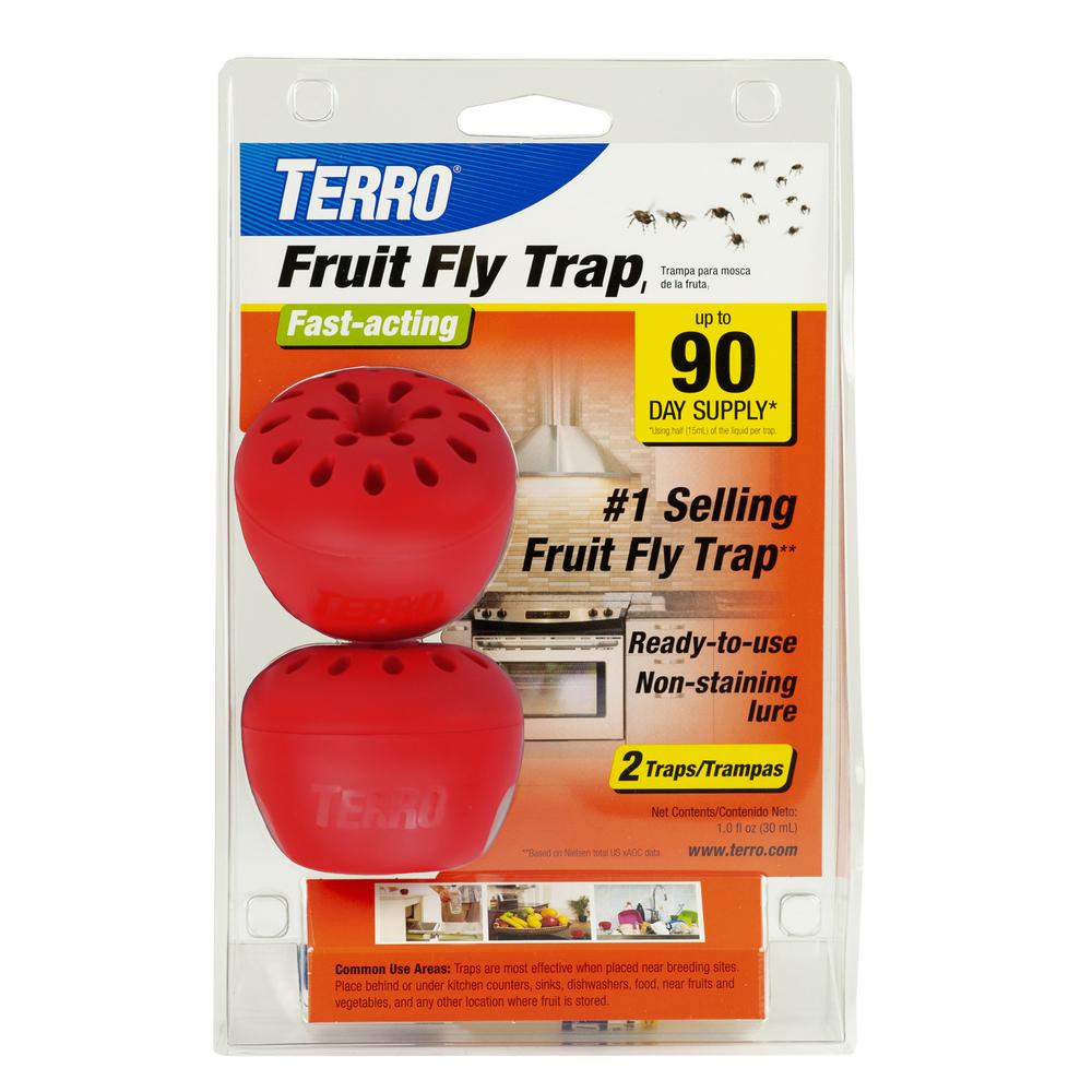 1000x1000 Terro Fruit Fly Trap