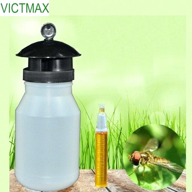 640x640 Fruit Fly Trap