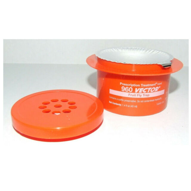 640x640 Basf Vector Fruit Fly Trap Traps For Sale Online Ebay