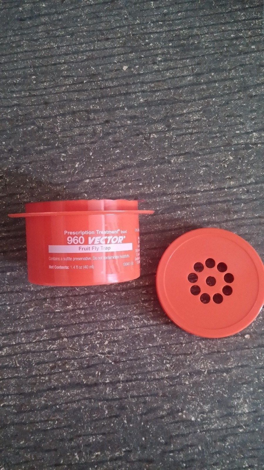 900x1600 Details About Vector Fruit Fly Trap Pest Control Trap