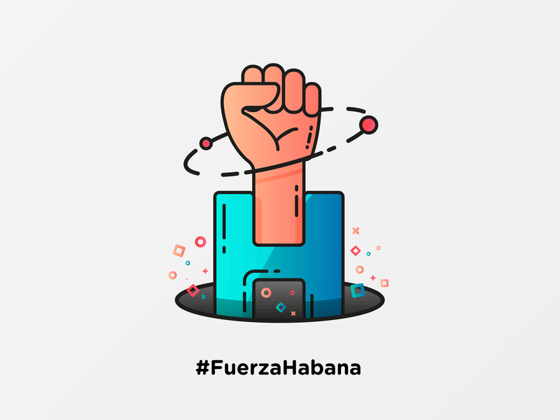 800x600 Fuerza Habana