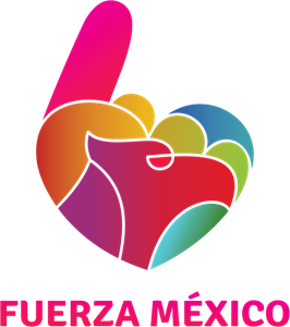266x300 Fuerza Logo Vector