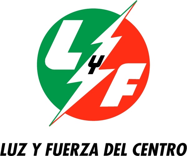 600x503 Luz Y Fuerza Del Centro Free Vector In Encapsulated Postscript