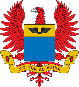 271x300 Fuerza Aerea Colombiana Logo Vector