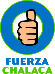 223x300 Fuerza Chalaca Logo Vector
