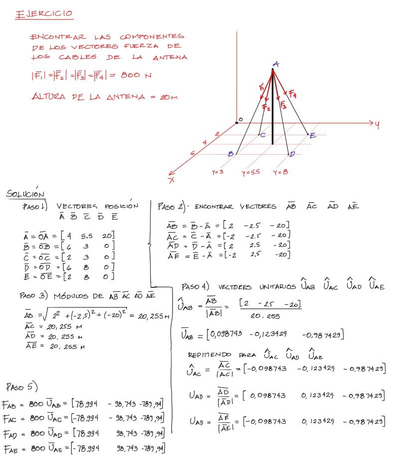 800x942 Vector Fuerza Archives