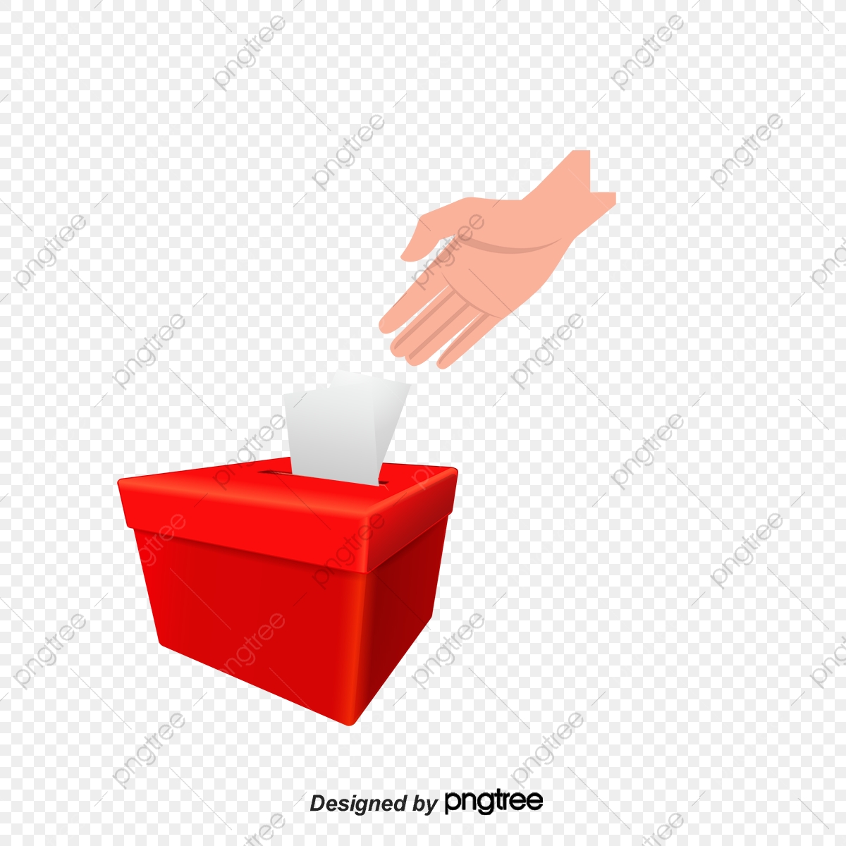1200x1200 Vector Full Vote, Referendum, Box, Select Png And Vector