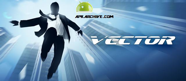Vector Full Apk