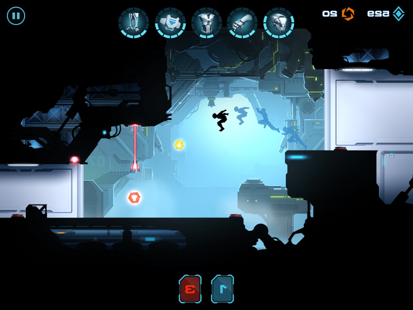 1440x1080 Review Vector Aint Broke Dont Fix Newwaysys