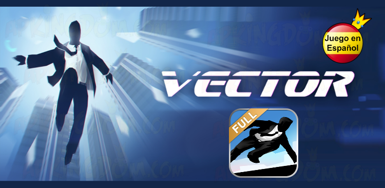 750x366 Descargar Vector Full Apk