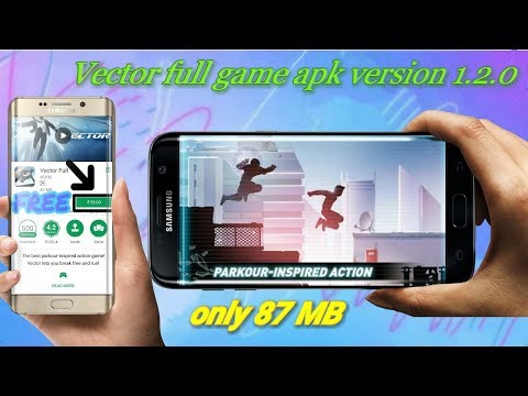 480x360 Vector Full Game Free Download Version