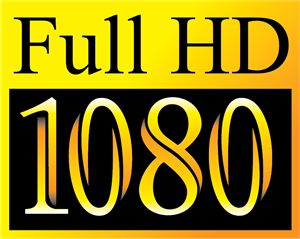 300x239 Full Hd Logo Vector