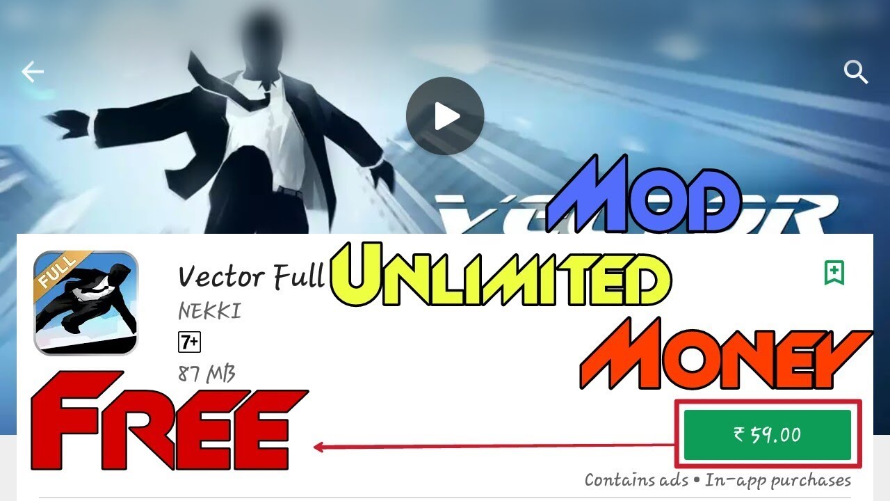 1280x720 How To Download Vector Full Mod