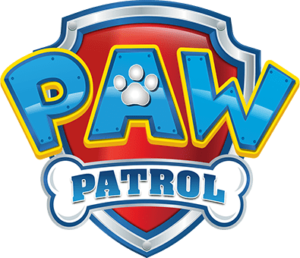 300x258 Paw Patrol Logo Pngvectors Free Download
