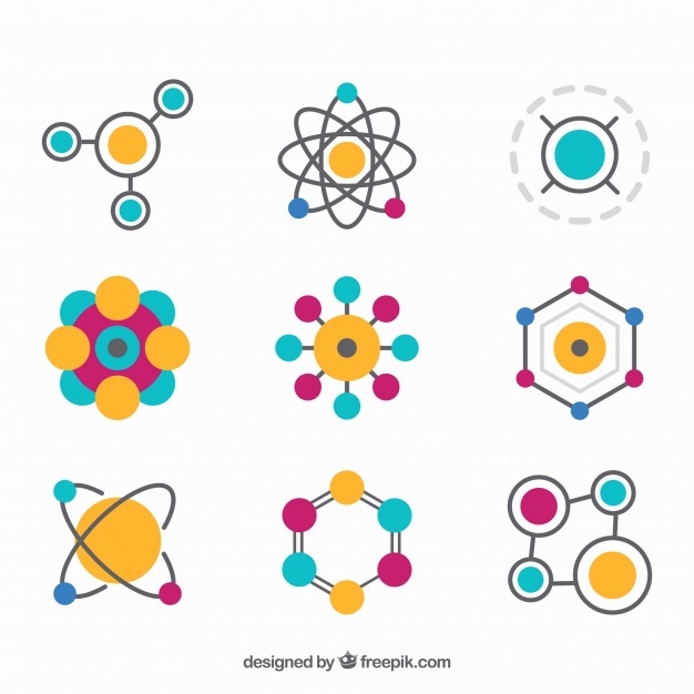 626x626 Atom Vectors, Photos And Free Download