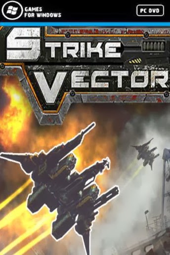 344x516 Download Game Strike Vector Full For Pc