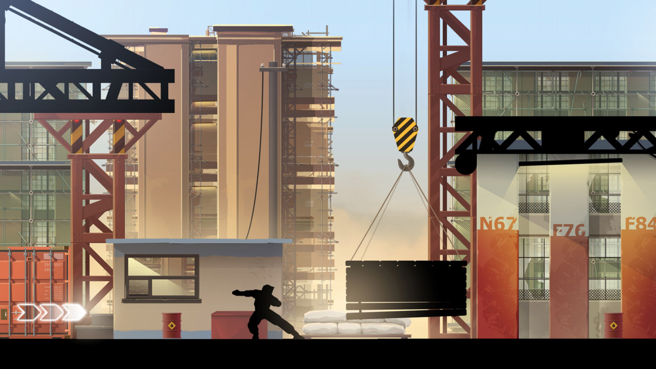 Vector Pc Game Free Download Freegamesdl 1280x720 Vector Pc Game Free Download Freegamesdl