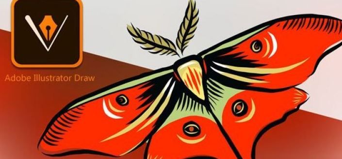 705x329 Adobe Illustrator Draw Apk Is A Version Of Adobe's Popular Vector