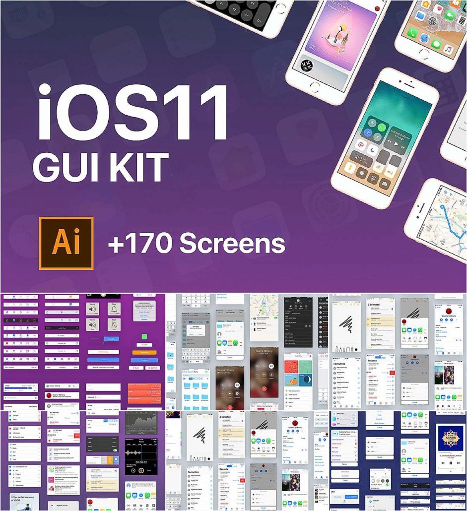 941x1030 Gui Kit Full Version Free Vectors,cards And Illustrations