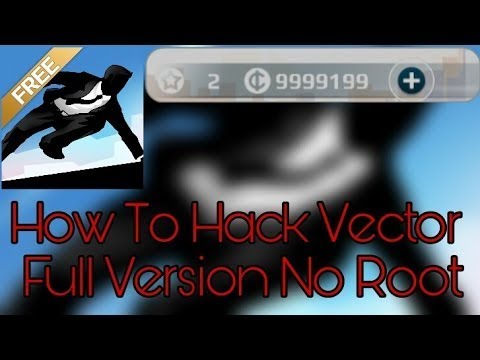 480x360 How To Hack Vectorget Unlimited Coins,tricks,gears Etc