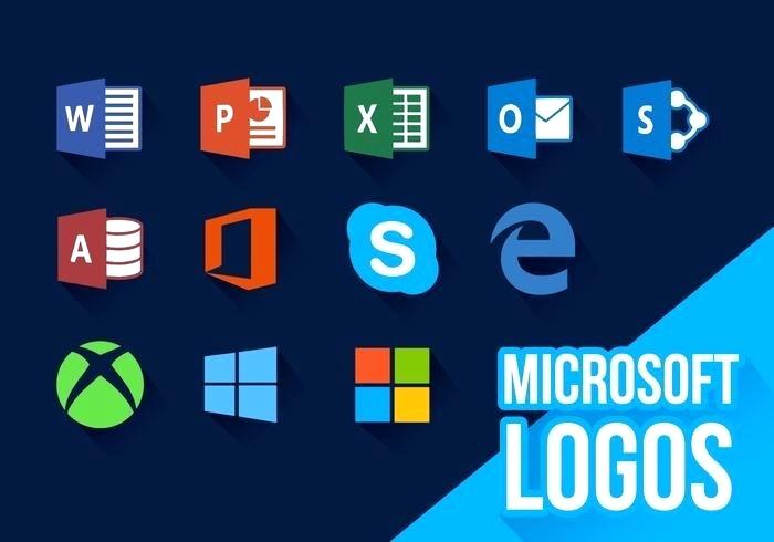 700x490 Icons New Logos Vector Ms Word Logo Free Download For Windows