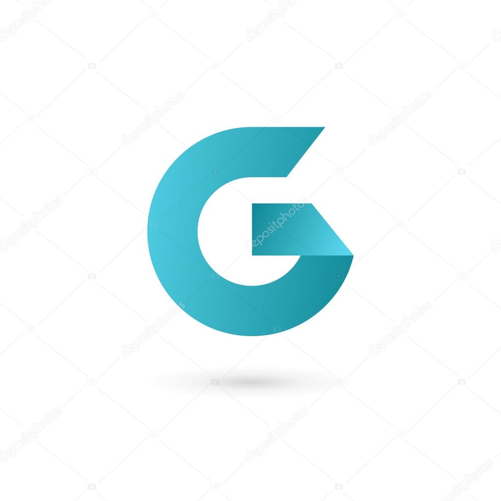 1024x1024 Letter G Logos