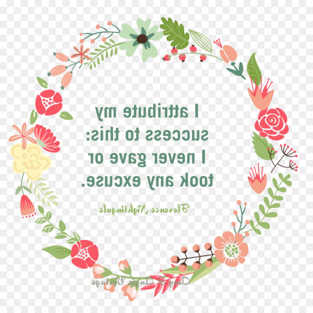 1080x1080 Png Borders And Frames Clip Art Floral Design Vector G Cqrecords