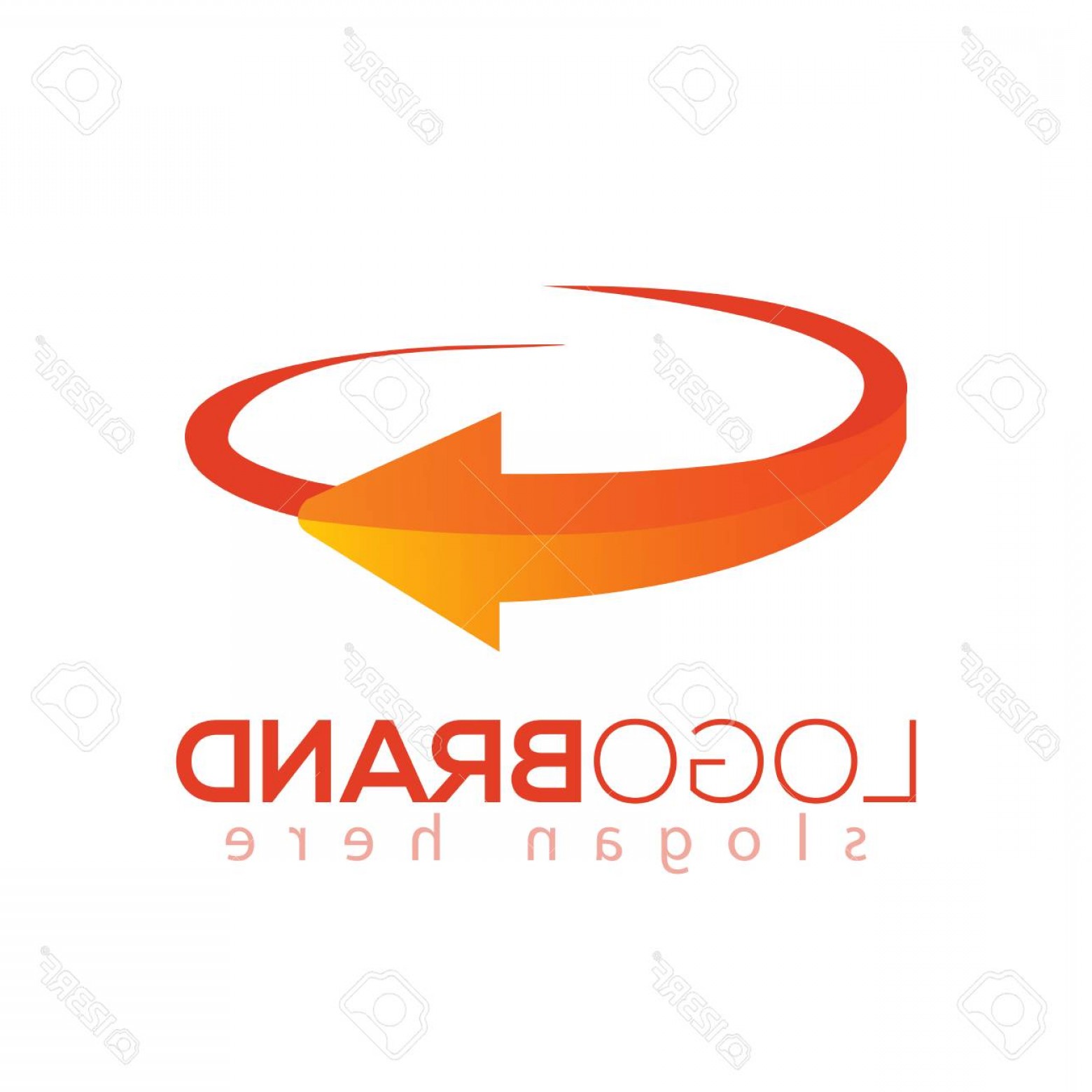 1560x1560 Arrow Logo Vector Lamaison