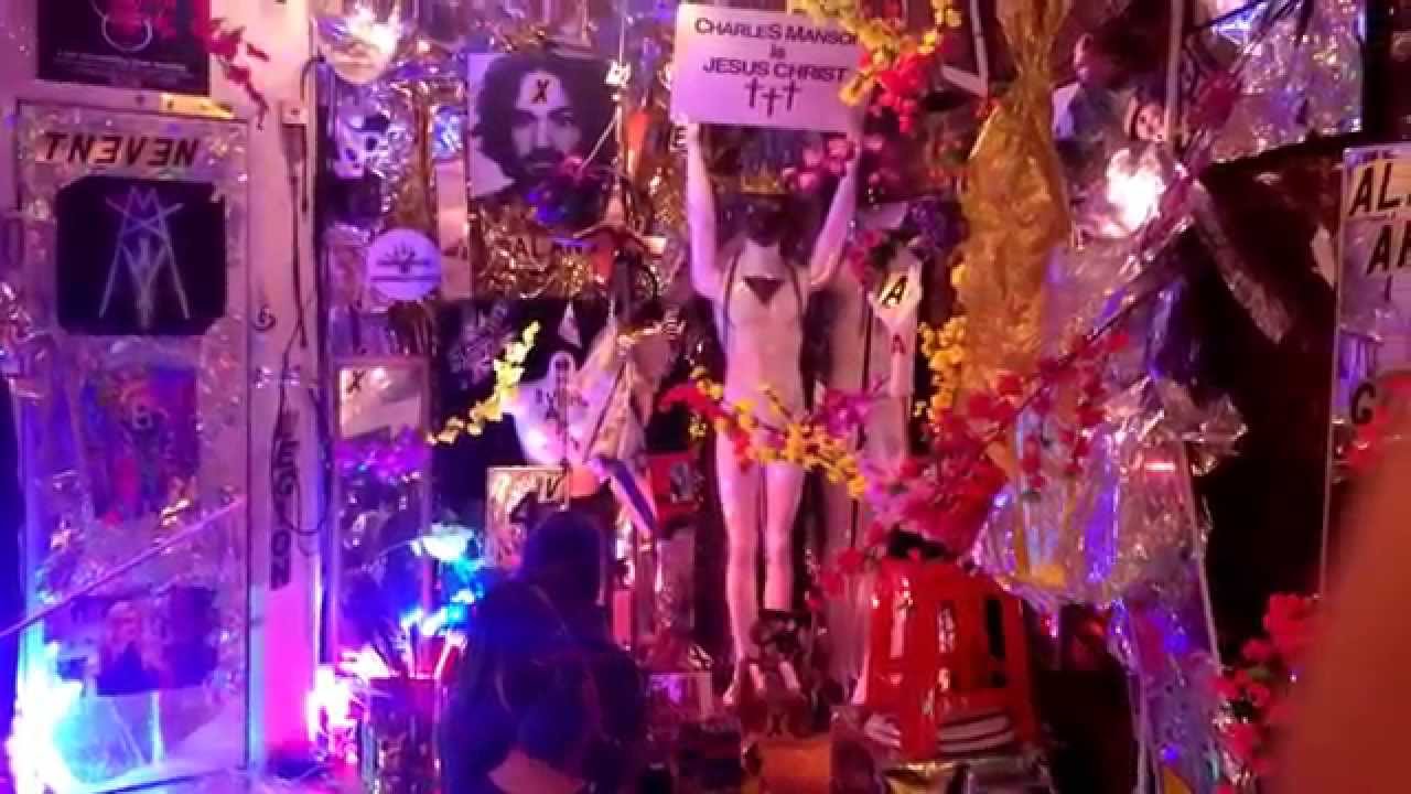 1280x720 The Oracle Julia Sinelnikova Says Goodnight To Vector Gallery