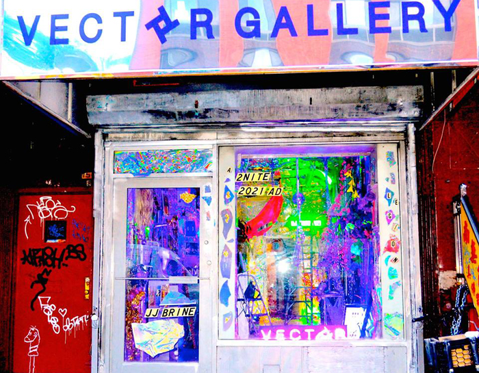 700x545 Vector Gallery