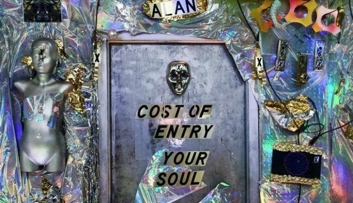 695x400 Whacked Out New York Art Space 'vector Gallery' Decamps West Los