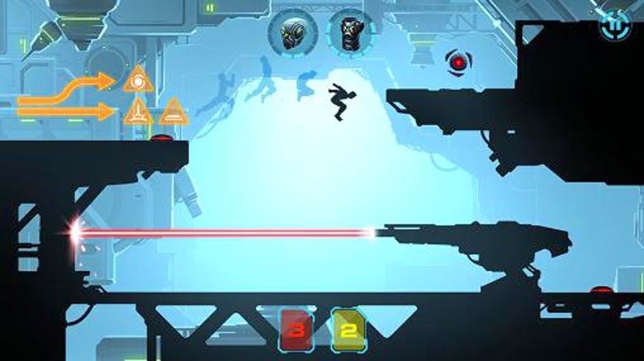 940x527 Vector Review, Tips Tricks Become The Mobile Parkour King