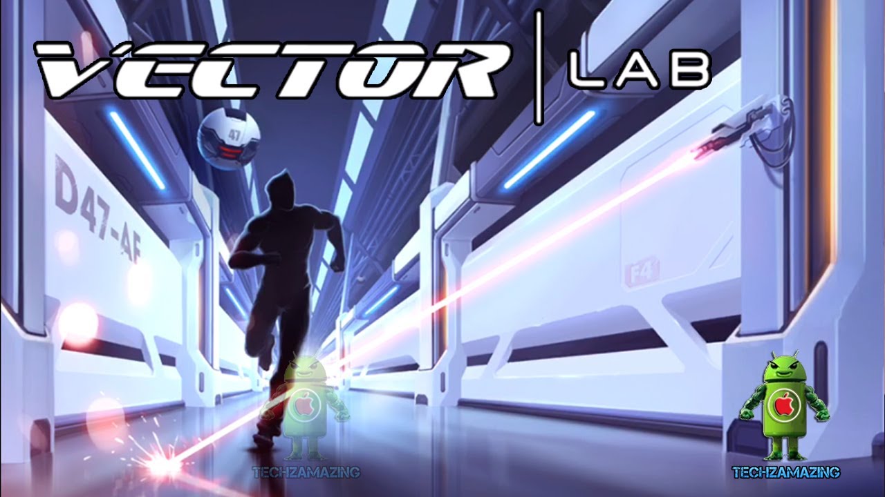 1280x720 Vector Vector Lab Gameplay