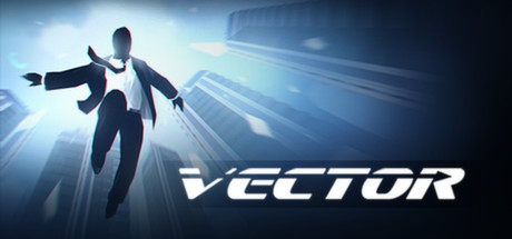 460x215 Vector On Steam