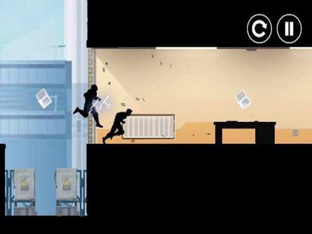 640x480 Vector Online Game On Facebook Overview, Walkthrough, Cheats