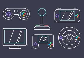 Gaming Free Vector Art 286x200 Gaming Free Vector Art