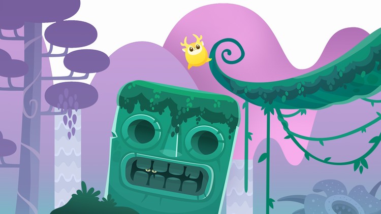 Background Design For Games 750x422 Background Design For Games