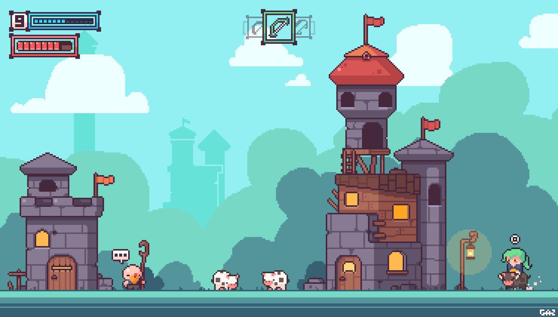 Pixelart In Pixel Art Background 1850x1050 Pixelart In Pixel Art Background