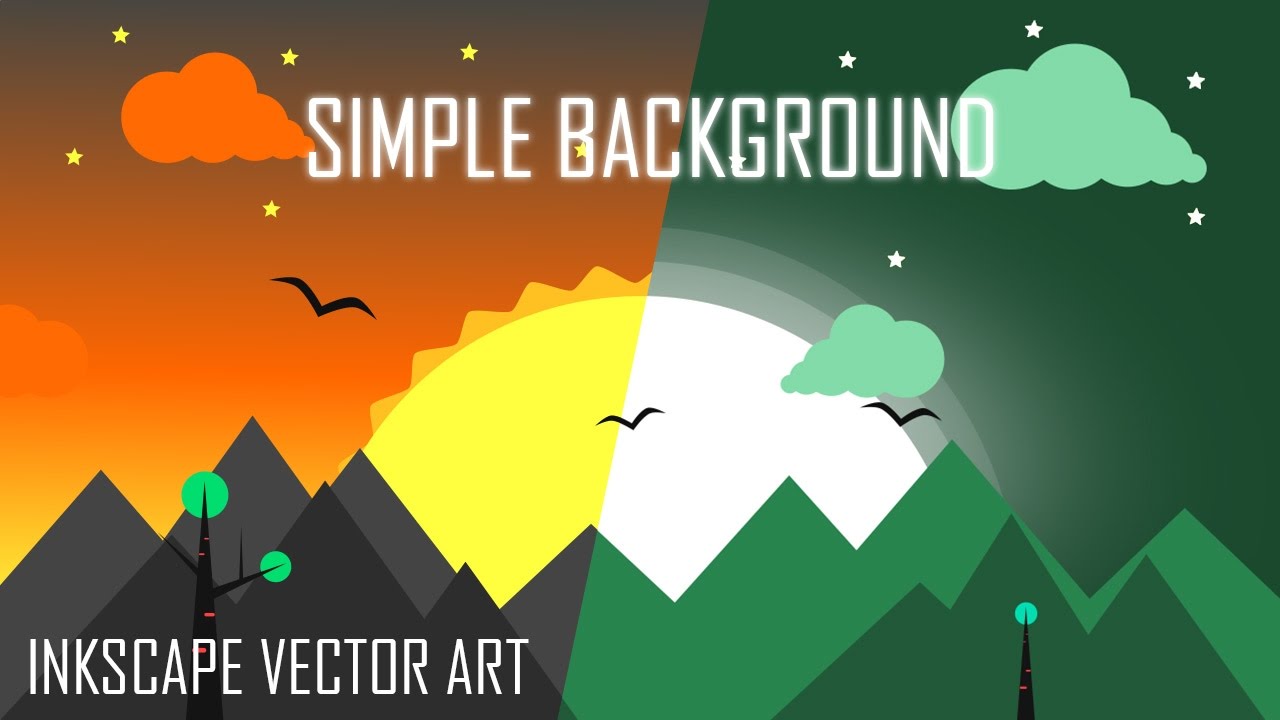 Simple Flat Background 1280x720 Simple Flat Background