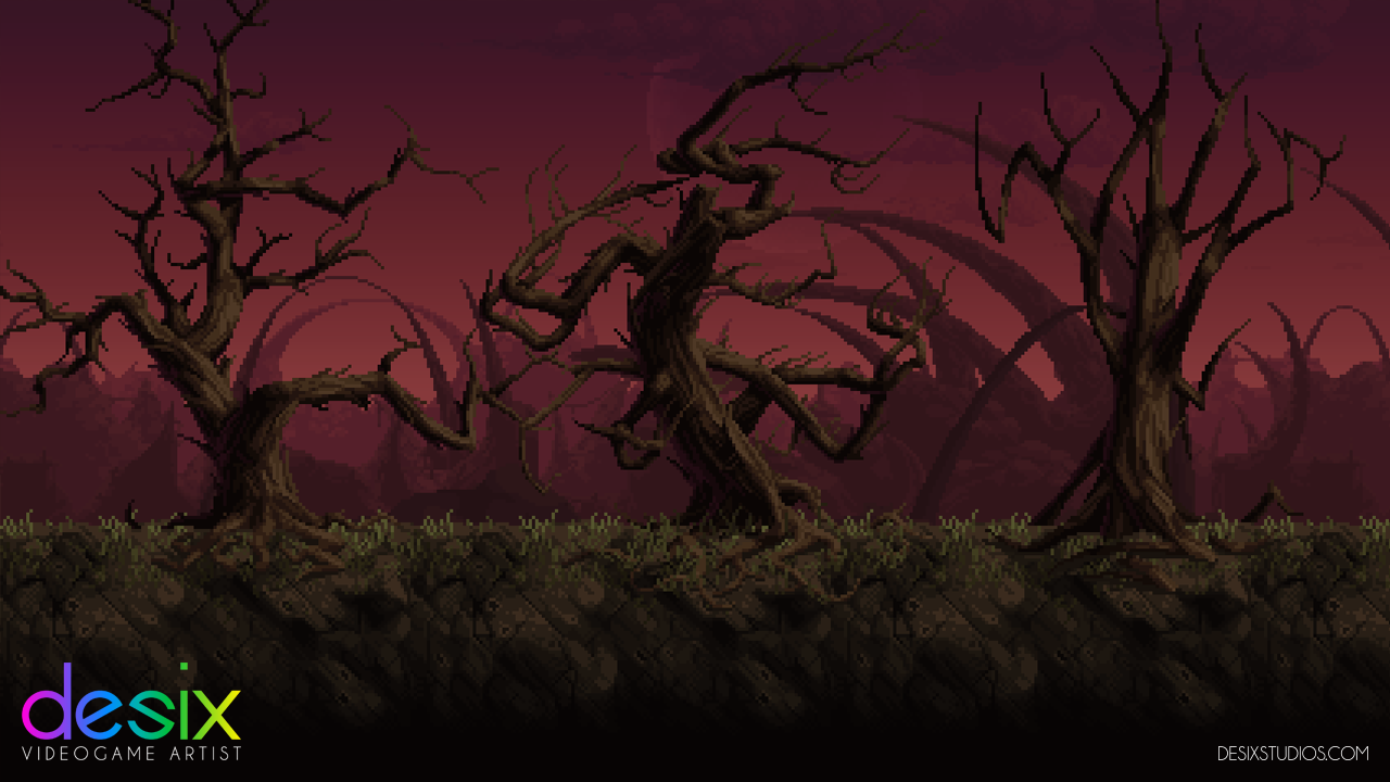 Indie Game Art Animation 1280x720 Indie Game Art Animation