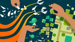 Create Modular Game Art And Tile Sets Faster With Inkscape! Udemy 240x135 Create Modular Game Art And Tile Sets Faster With Inkscape! Udemy