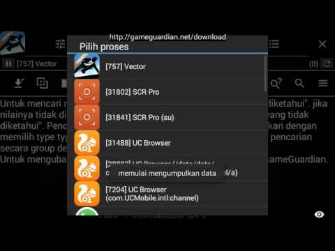 480x360 New Hack Cheat Vector With Game Guardian