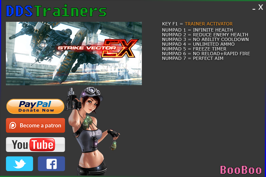 900x600 Strike Vector Ex Trainer