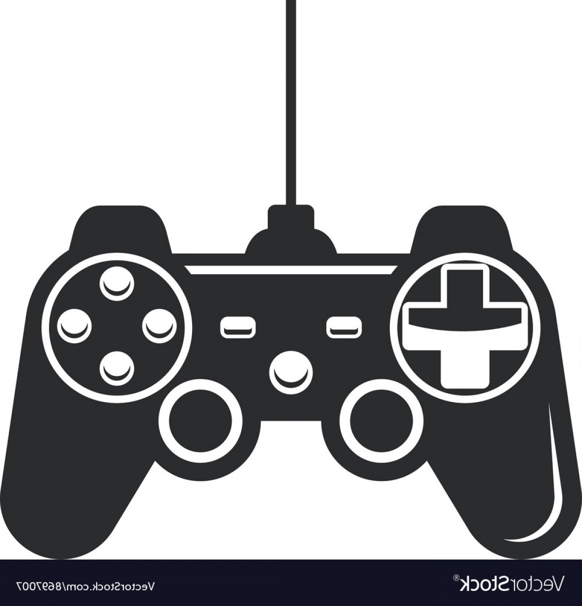 Vector Game Console at Vectorified.com | Collection of Vector Game ...